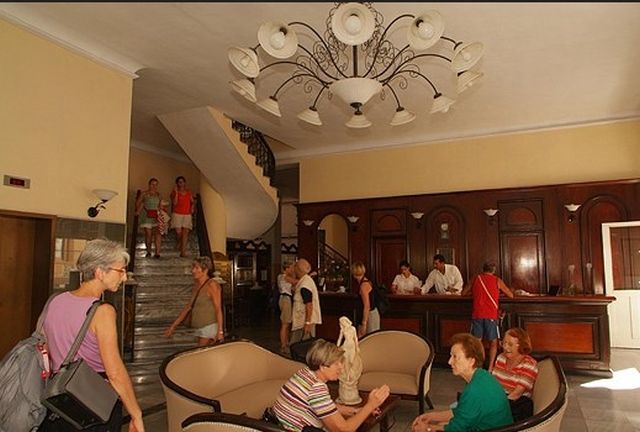 Cubanacan Casa Granda Santiago de Cuba Luaran gambar